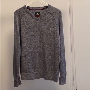 Victorinox Cotton Blend Sweater